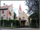 foto Chiesa di San Giorgio a Merano